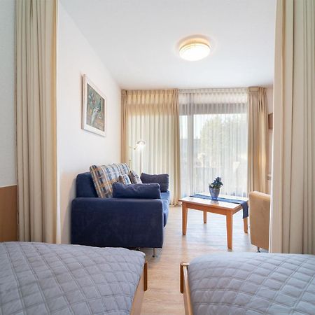Hamburger Strasse 3- Wohnung 5 Gromitz Bagian luar foto