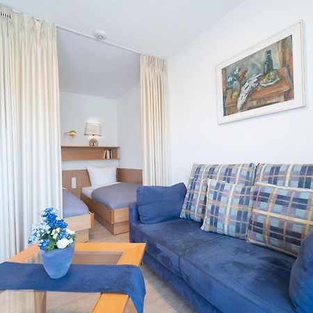 Hamburger Strasse 3- Wohnung 5 Gromitz Bagian luar foto