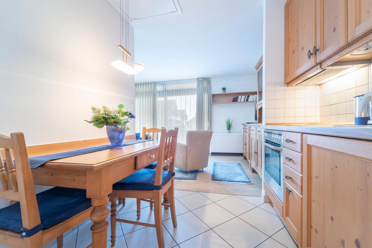 Hamburger Strasse 3- Wohnung 5 Gromitz Bagian luar foto