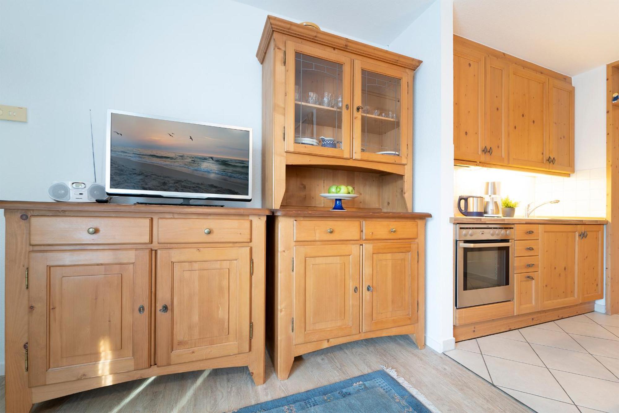 Hamburger Strasse 3- Wohnung 5 Gromitz Bagian luar foto