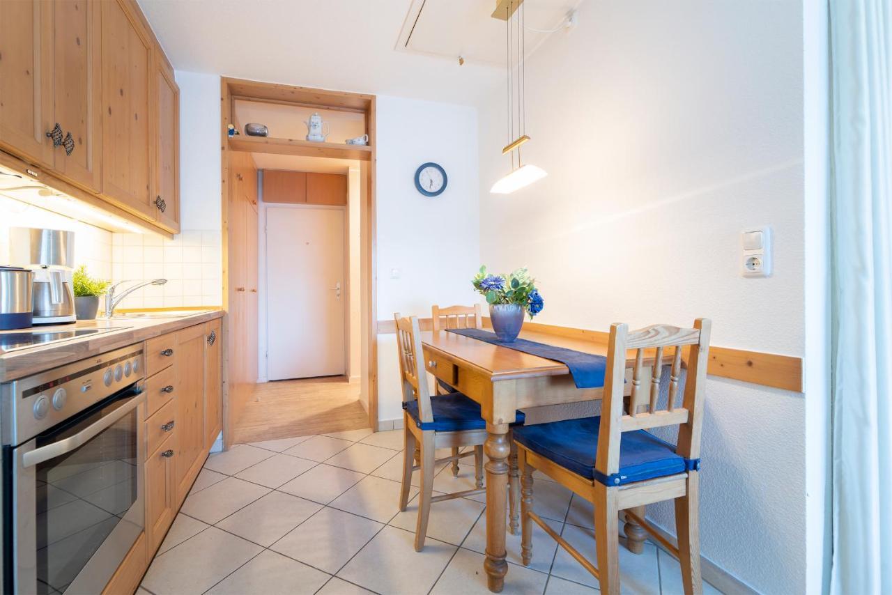 Hamburger Strasse 3- Wohnung 5 Gromitz Bagian luar foto