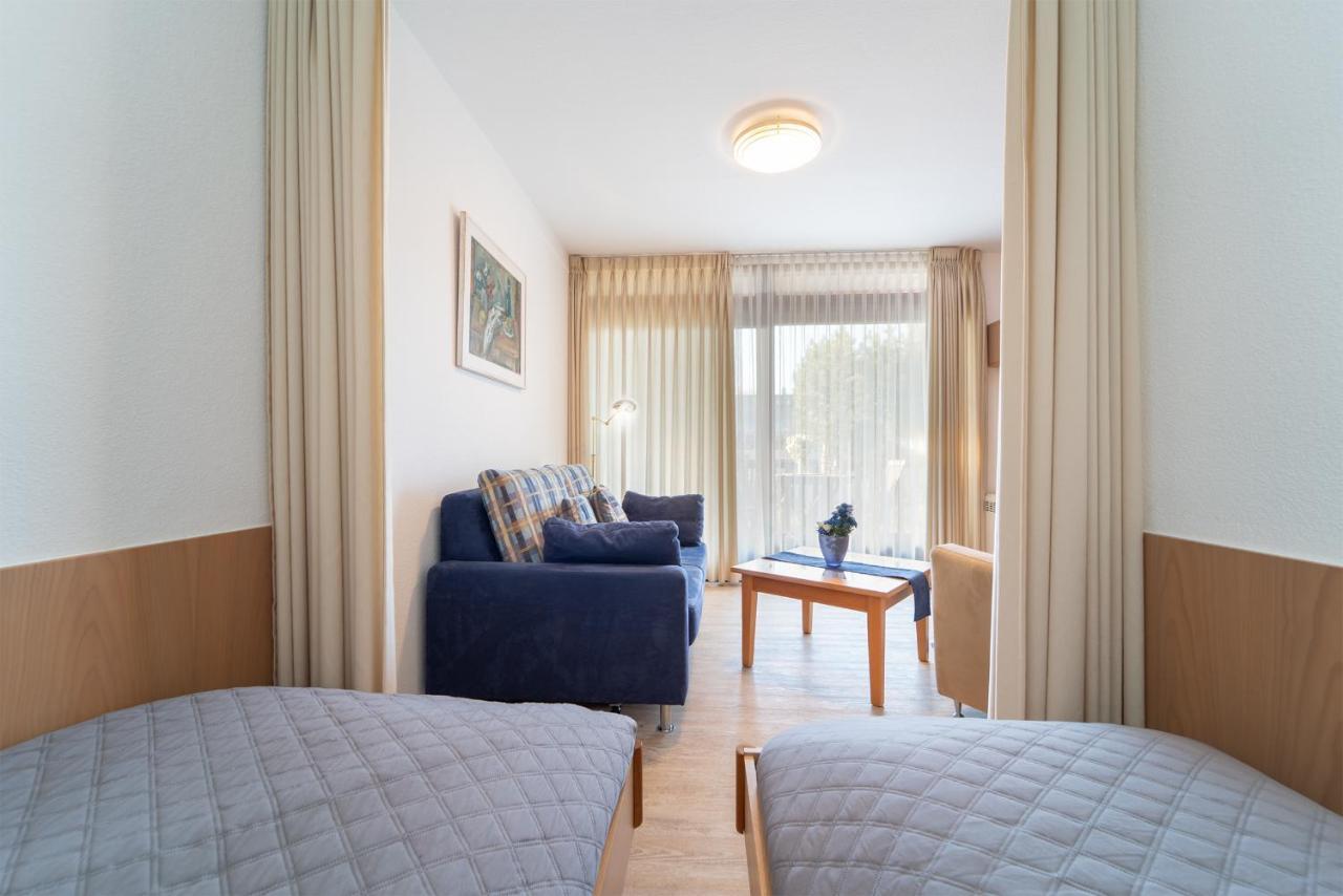 Hamburger Strasse 3- Wohnung 5 Gromitz Bagian luar foto