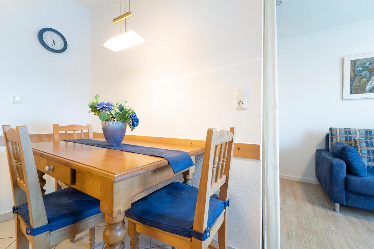 Hamburger Strasse 3- Wohnung 5 Gromitz Bagian luar foto