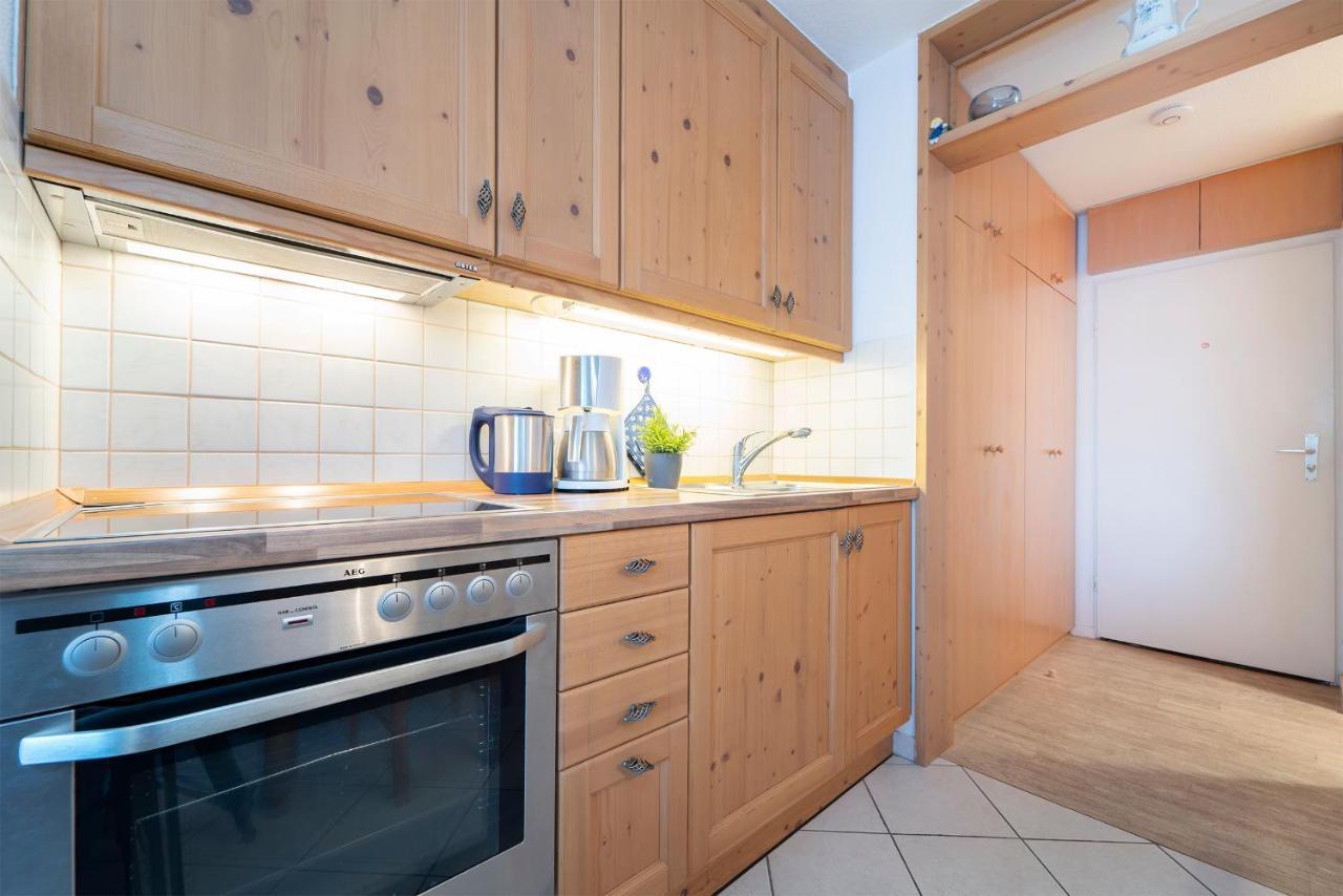 Hamburger Strasse 3- Wohnung 5 Gromitz Bagian luar foto