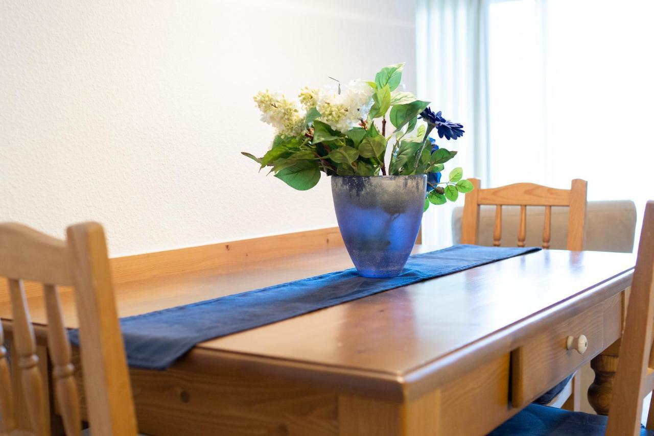 Hamburger Strasse 3- Wohnung 5 Gromitz Bagian luar foto