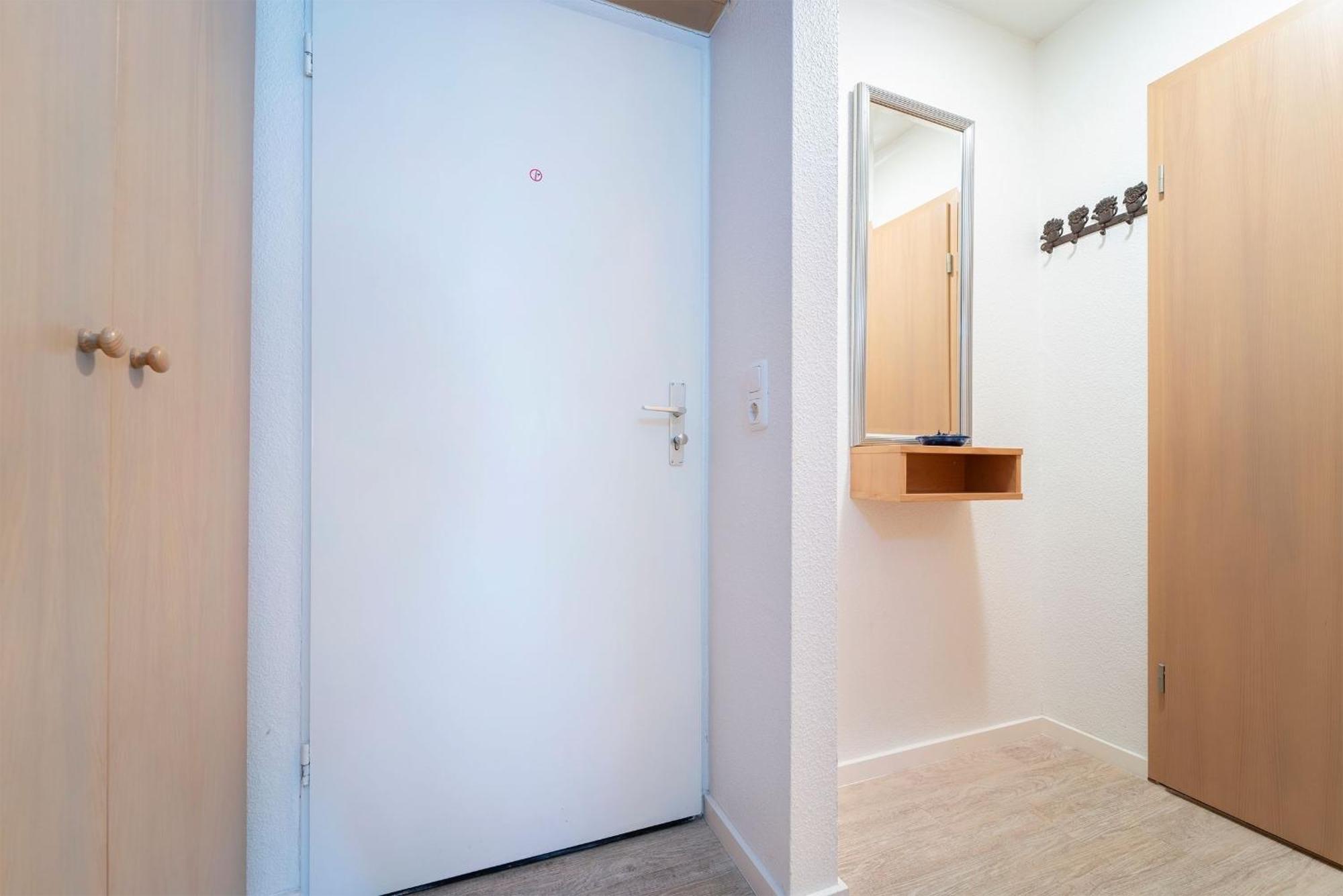 Hamburger Strasse 3- Wohnung 5 Gromitz Bagian luar foto