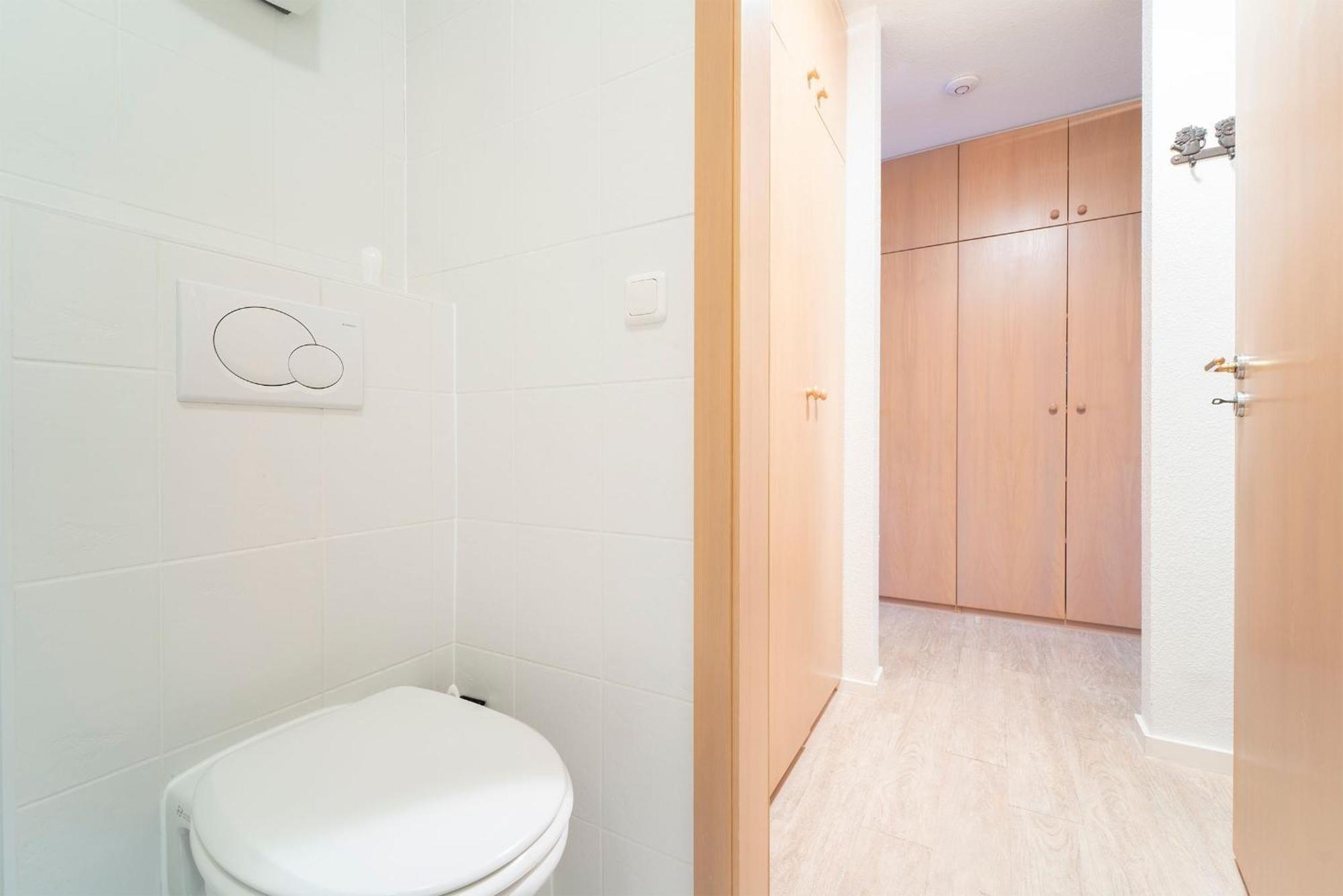 Hamburger Strasse 3- Wohnung 5 Gromitz Bagian luar foto
