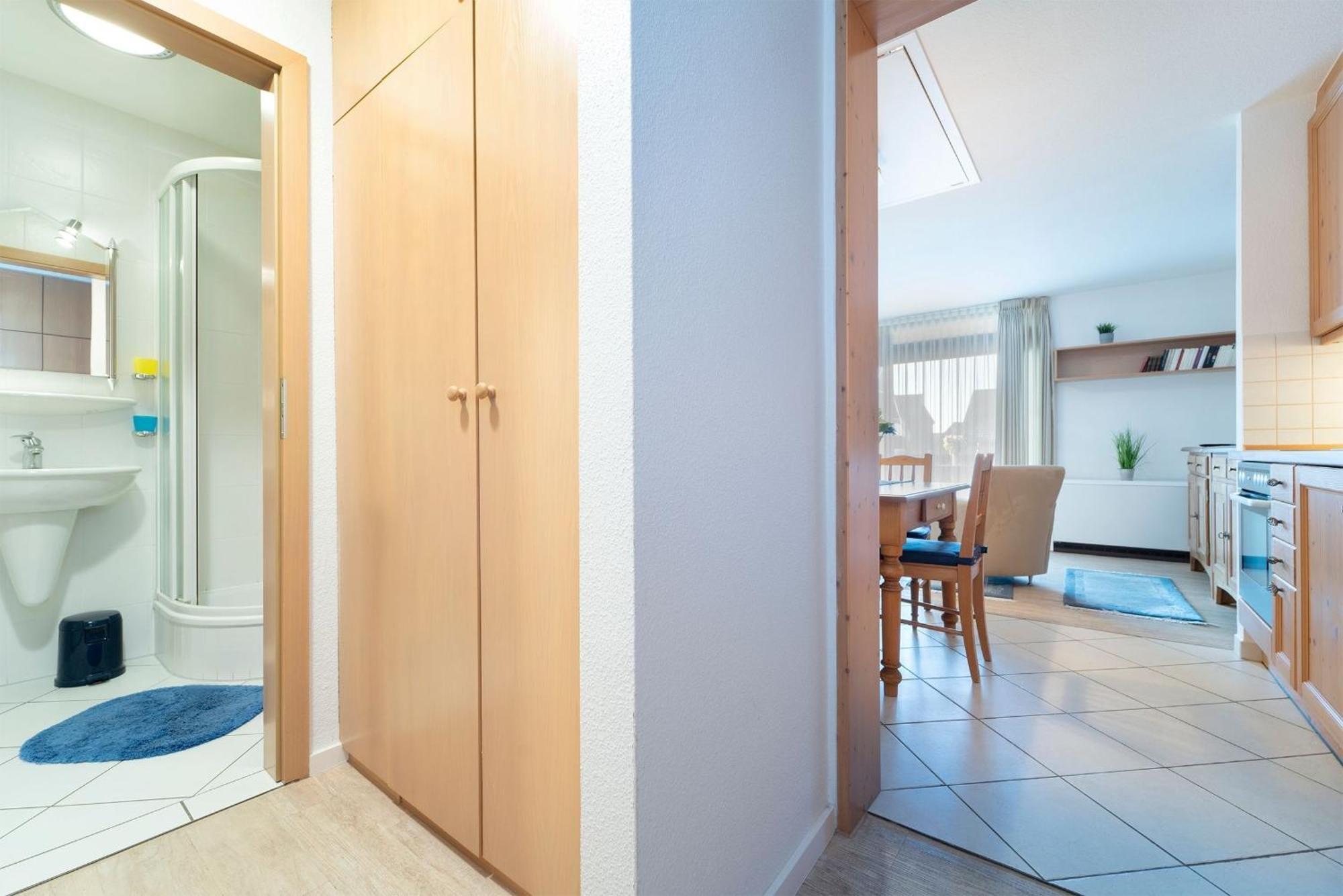 Hamburger Strasse 3- Wohnung 5 Gromitz Bagian luar foto