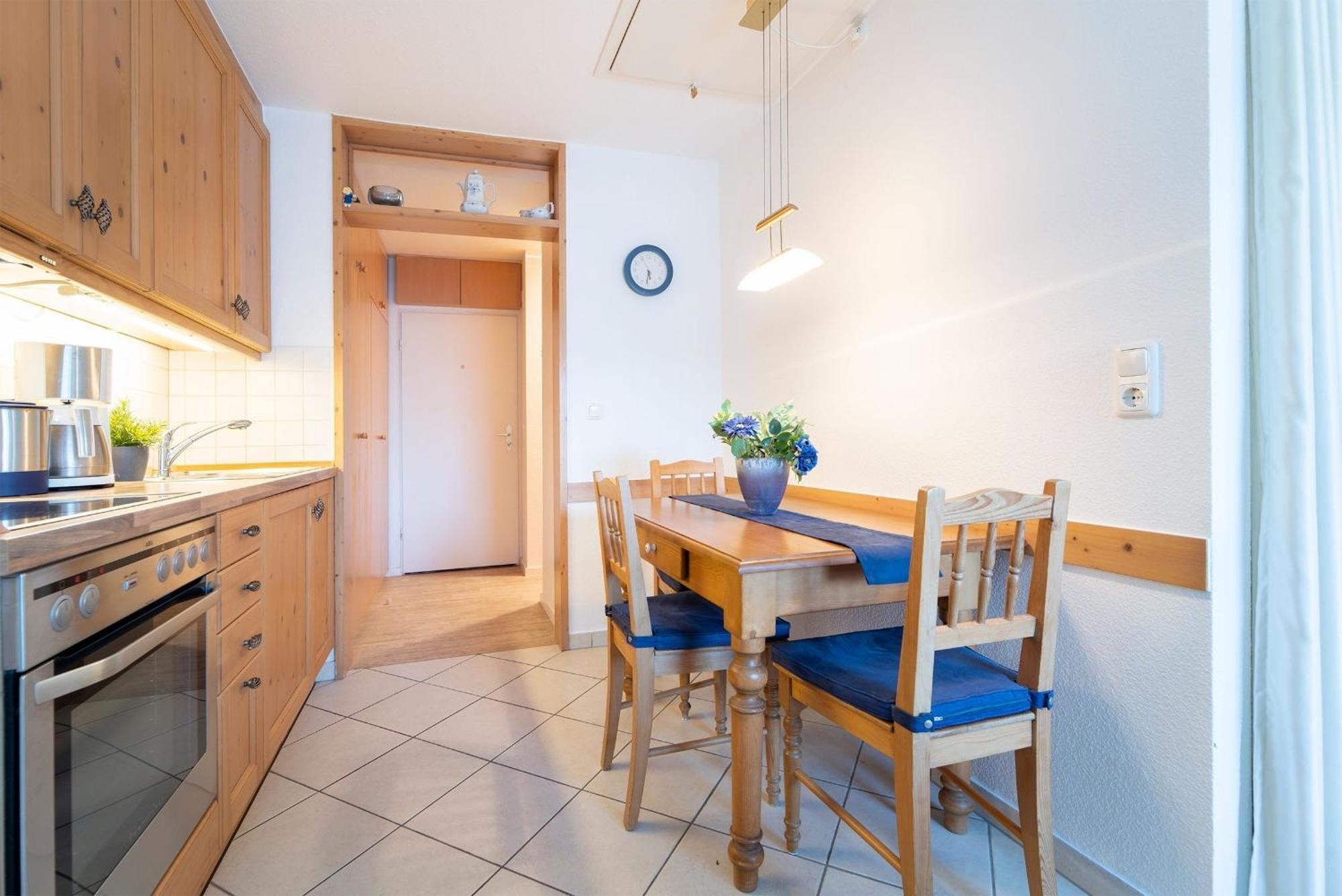 Hamburger Strasse 3- Wohnung 5 Gromitz Bagian luar foto