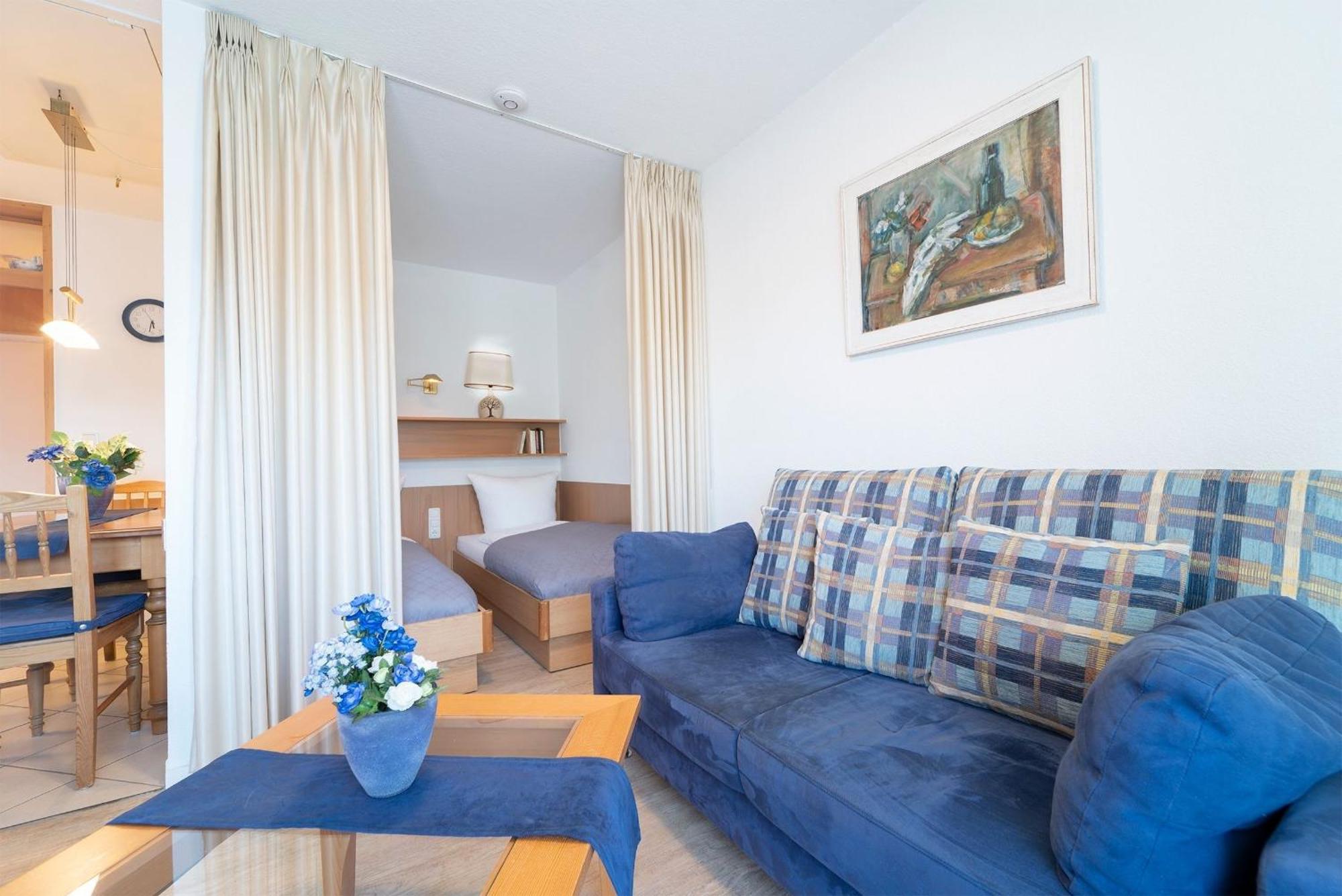 Hamburger Strasse 3- Wohnung 5 Gromitz Bagian luar foto
