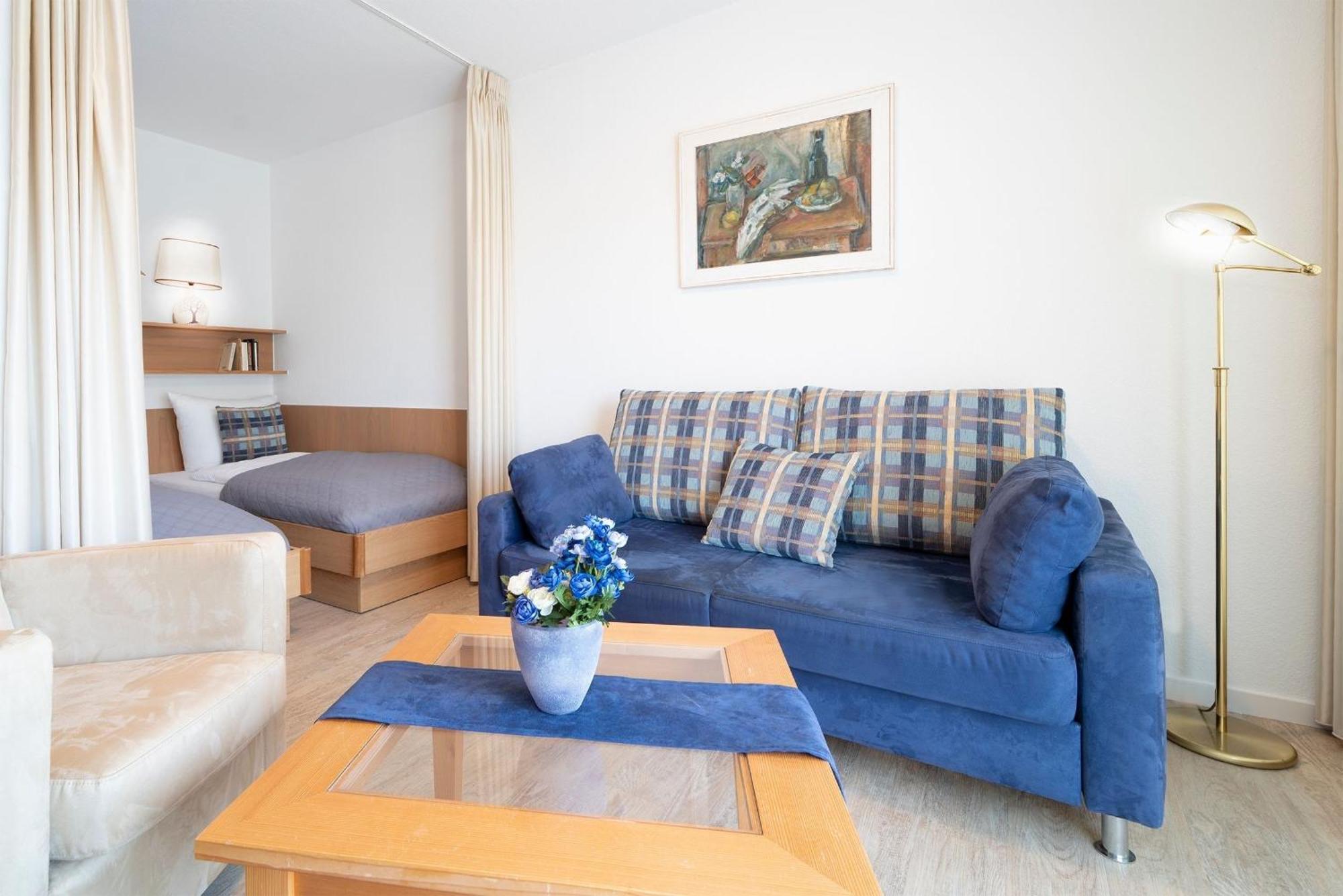 Hamburger Strasse 3- Wohnung 5 Gromitz Bagian luar foto