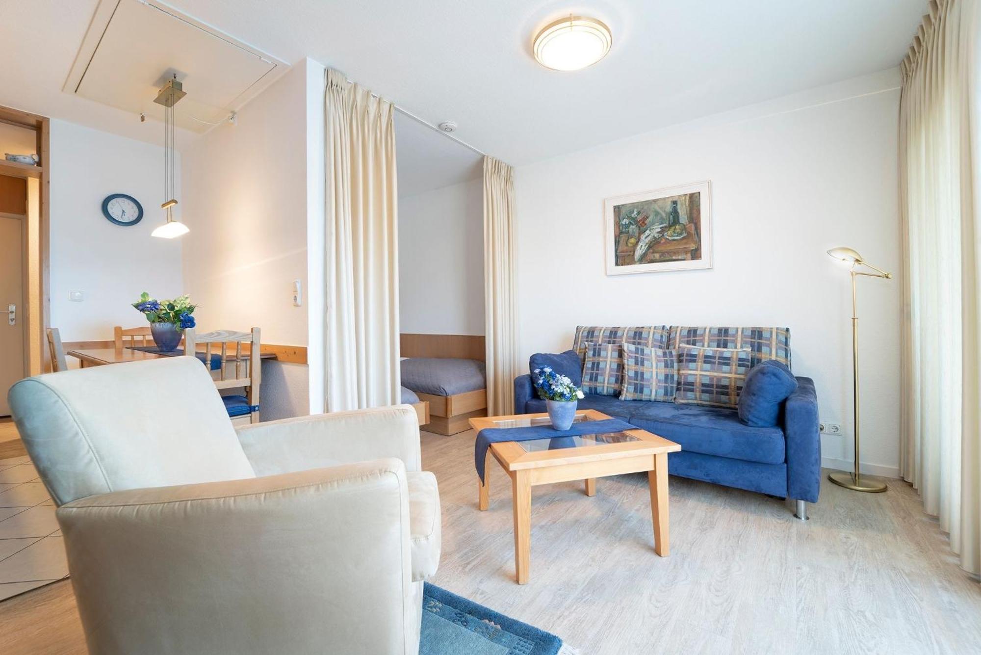 Hamburger Strasse 3- Wohnung 5 Gromitz Bagian luar foto