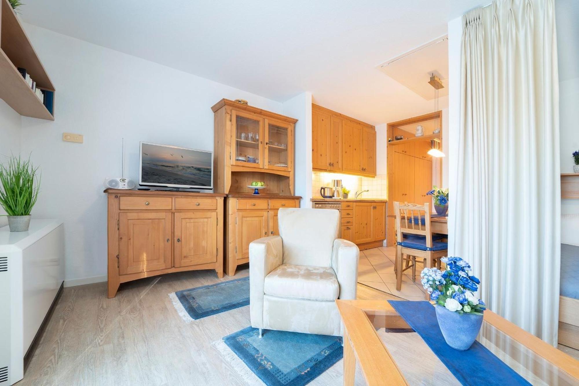 Hamburger Strasse 3- Wohnung 5 Gromitz Bagian luar foto